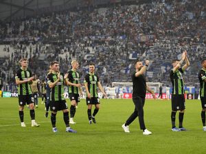 Marseille Vs Brighton: Si Camar Raih Poin Pertama di Eropa