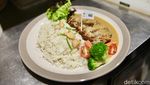 Kafe Legendaris Ini Ciptakan Menu Makanan dan Minuman Sehat