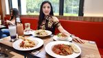 Kafe Legendaris Ini Ciptakan Menu Makanan dan Minuman Sehat