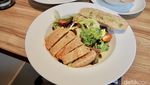 Kafe Legendaris Ini Ciptakan Menu Makanan dan Minuman Sehat