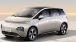 Ini Dia Tampang Cloud EV, Mobil Baru yang Didaftarkan Wuling di Indonesia