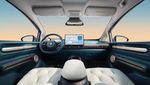 Ini Dia Tampang Cloud EV, Mobil Baru yang Didaftarkan Wuling di Indonesia