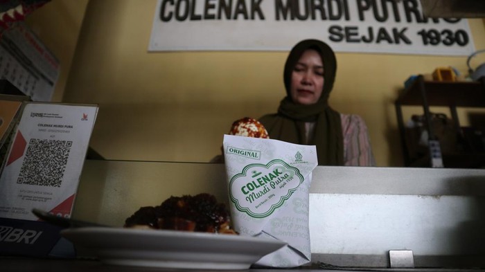 Colenak Murdi Putra
