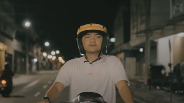 DADI SIJI - MIQBAL GA ft SISKA AMANDA (OFFICIAL LYRIC VIDEO)