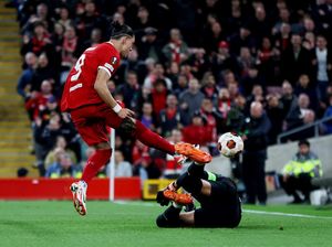 Nunez Meleset di Depan Gawang Bikin Klopp Terheran-heran
