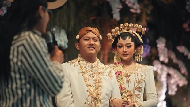 Denny Caknan - Cundamani (Official Music Video)