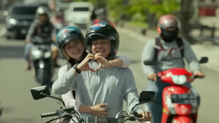 Denny Caknan - Kalih Welasku (Official Music Video)