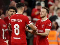 Hasil Liga Europa: Liverpool Menang 2-0 Lawan Union SG