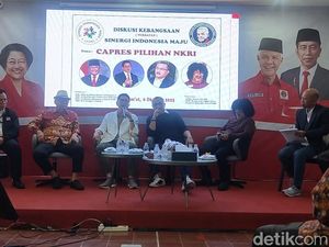 Alasan Arsjad Rasjid Dukung Ganjar: Personality hingga Value