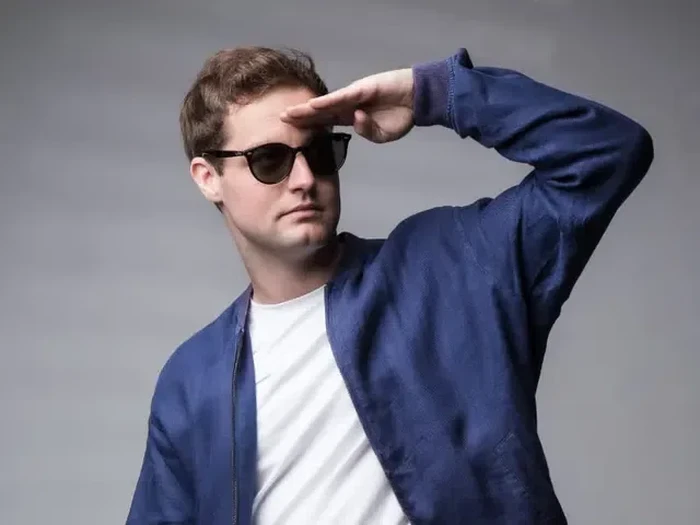 DJ Captain Curtis