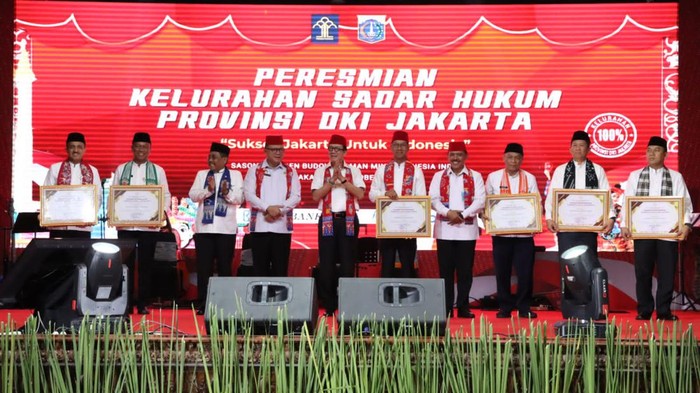 Dok Istimewa