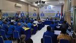 DPW PAN Papua Tengah Optimis Prabowo Mampu Rebut Simpati Warga Papua