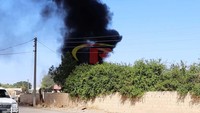Otoritas Turki, pada Rabu (4/10) waktu setempat, menegaskan bahwa semua fasilitas militan Kurdi di wilayah Suriah dan Irak menjadi target yang sah, setelah negara itu menyimpulkan dua pelaku serangan bom bunuh diri di depan gedung pemerintah di Ankara berasal dari Suriah. 