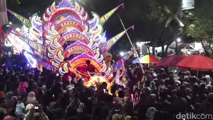 Festival musik tong tong
