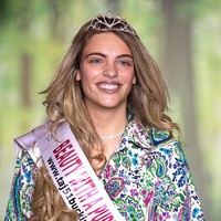 Miss London merupakan bagian dari Miss England yang secara internasional berada di bawah naungan Miss World Organization. Foto: Instagram/@missenglandlimited