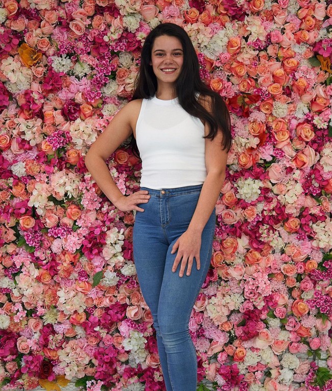 Miss London juga ingin mendukung imej tubuh yang tak hanya positif tapi juga realistis karena fokusnya pada penampilan natural. Foto: Instagram/@missenglandlimited