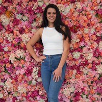 Miss London juga ingin mendukung imej tubuh yang tak hanya positif tapi juga realistis karena fokusnya pada penampilan natural. Foto: Instagram/@missenglandlimited