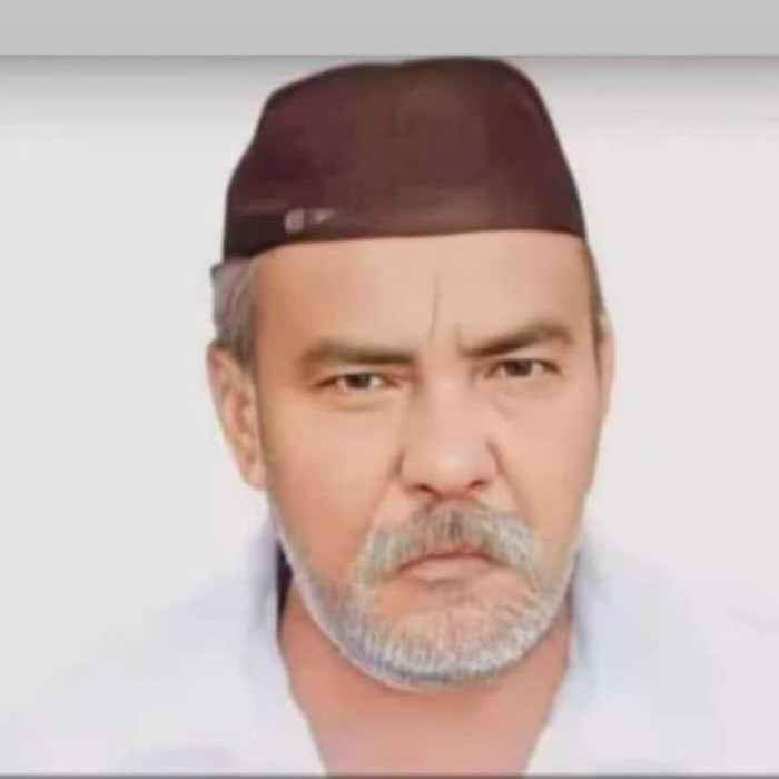 Gambar profil dan sejumlah status milik warga Probolinggo dan luar Probolinggo yang diganti dengan foto Habib Muhammad Alex.