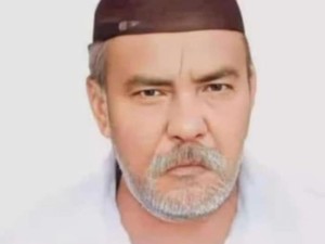 Heboh Banyak Orang Pasang Foto Habib Muhammad Alex Jadi Profil WA