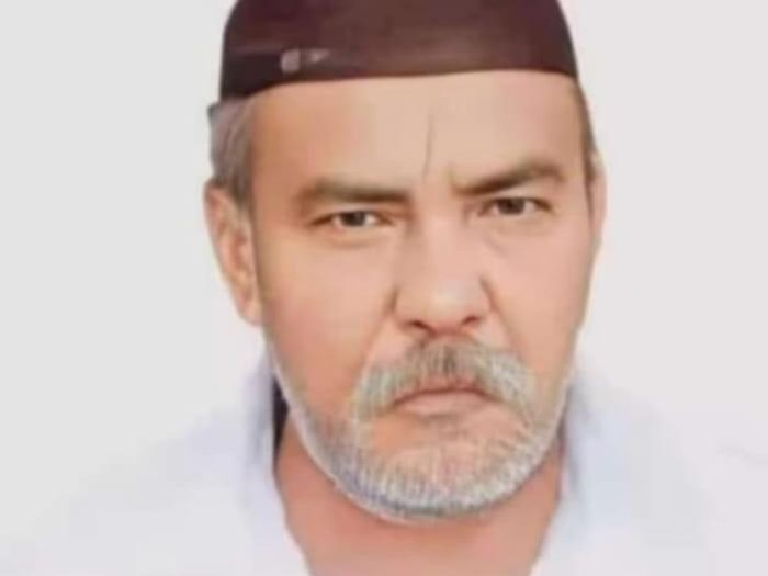 Gambar profil dan sejumlah status milik warga Probolinggo dan luar Probolinggo yang diganti dengan foto Habib Muhammad Alex.