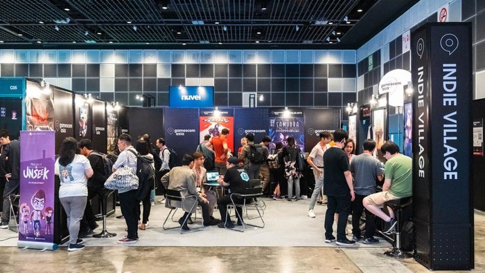 Salah satu festival game terbesar bertajuk Gamescom Asia 2023, akan segera digelar beberapa hari ke depan. Kali ini ada debut dari Capcom, raksasa video game asal Jepang.
