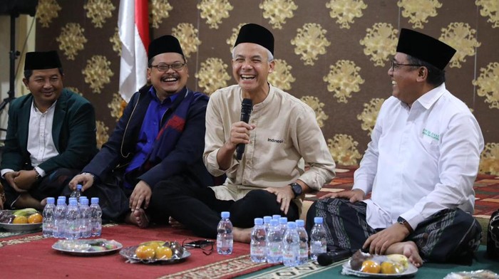 Ganjar Pranowo