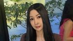 Gaya Makan Lucinta Luna yang Nyeleneh Sampai Makan Cantik