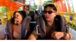 Gaya Makan Lucinta Luna yang Nyeleneh Sampai Makan Cantik
