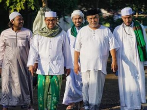 Unggah Fotonya Bakal Dapat Mobil, Habib Alex Disebut Pengusaha Ekspor Impor
