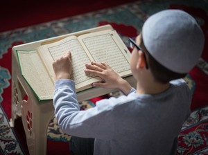 Daftar Surah Pendek Juz 30 Lengkap dengan Artinya
