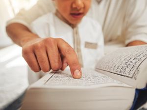 Hukum Bacaan Lam Jalalah Itu Apa? Ini Pengertian dan Contoh Bacaannya