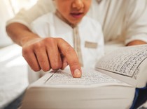 Doa Setelah Baca Al Fatihah Lengkap dengan Artinya