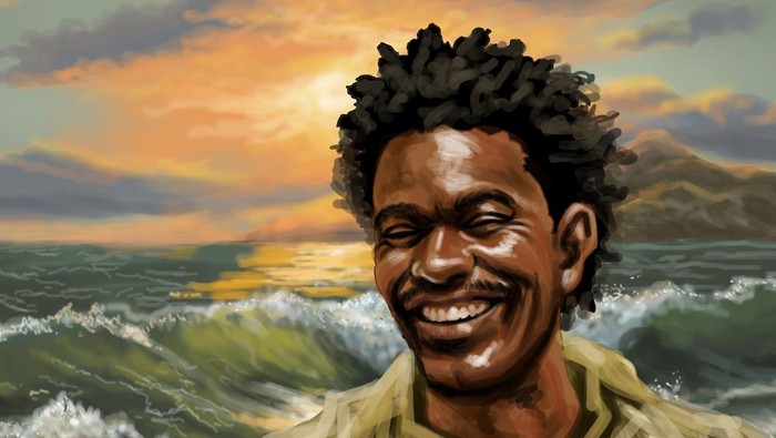 ilustrasi cerpen