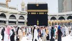 Umrah Pertama Kali, Apa Saja yang Harus Diperhatikan?