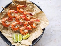 Udang Asal RI yang Ditarik AS Disebut Tercemar Radioaktif dari Pabrik Baja