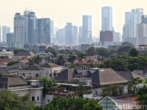 Inflasi September 2023 Terpantau Rendah, 0,19 Persen