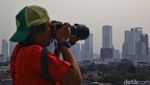 Inflasi September 2023 Terpantau Rendah, 0,19 Persen