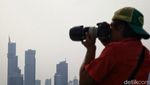 Inflasi September 2023 Terpantau Rendah, 0,19 Persen