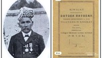 Sang pendiri dan pemilik rumah gadang