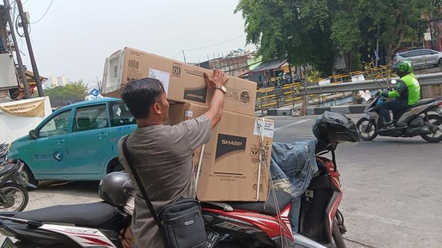 Jakarta Lagi Panas-panasnya, Permintaan Pasang AC Baru Melonjak