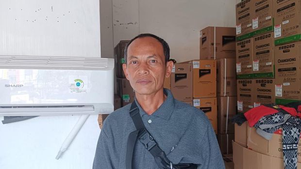 Jakarta Lagi Panas-panasnya, Permintaan Pasang AC Baru Melonjak