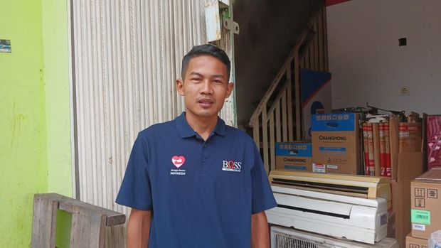 Jakarta Lagi Panas-panasnya, Permintaan Pasang AC Baru Melonjak
