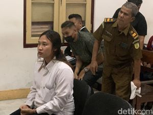 Perjalanan Kasus Wanita Sewa Preman Bunuh Teman di Medan hingga Divonis 8 Tahun