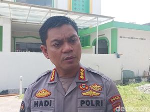 Polda Sumut Akui Keluarkan Rekomendasi Izin Pakai Senjata Pria Koboi