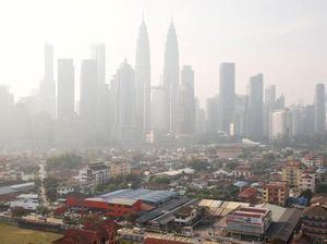 5 Berita Terpopuler Internasional Hari Ini