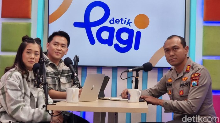 Kapolres Malang ABKP Putu Kholis Aryana