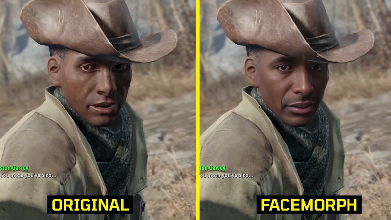 YouTube Channel Corridor Crew baru-baru ini melakukan eksperimen menggunakan kecerdasan buatan (AI). Mereka memoles karakter game dengan AI dan hasilnya keren.