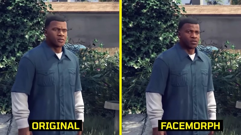 YouTube Channel Corridor Crew baru-baru ini melakukan eksperimen menggunakan kecerdasan buatan (AI). Mereka memoles karakter game dengan AI dan hasilnya keren.