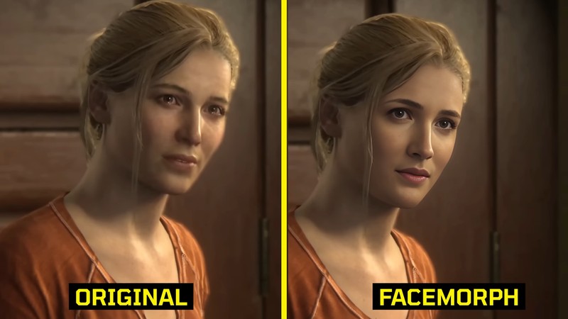 YouTube Channel Corridor Crew baru-baru ini melakukan eksperimen menggunakan kecerdasan buatan (AI). Mereka memoles karakter game dengan AI dan hasilnya keren.