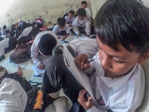 Kemendikbudristek Tegaskan Akses Pendidikan Bermutu Tak Hanya Milik Anak Berprestasi